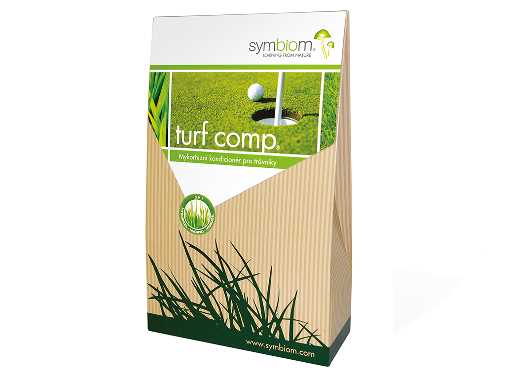 Turf Comp